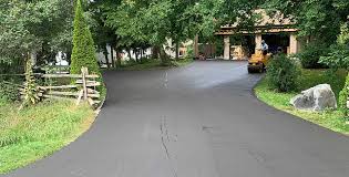 Best Recycled Asphalt Driveway Installation  in West Park, NJ